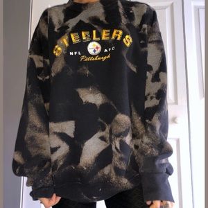 Steelers crewneck